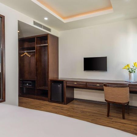 Palazzo Luxury Hotel Đà Nẵng Kültér fotó