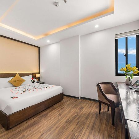 Palazzo Luxury Hotel Đà Nẵng Kültér fotó
