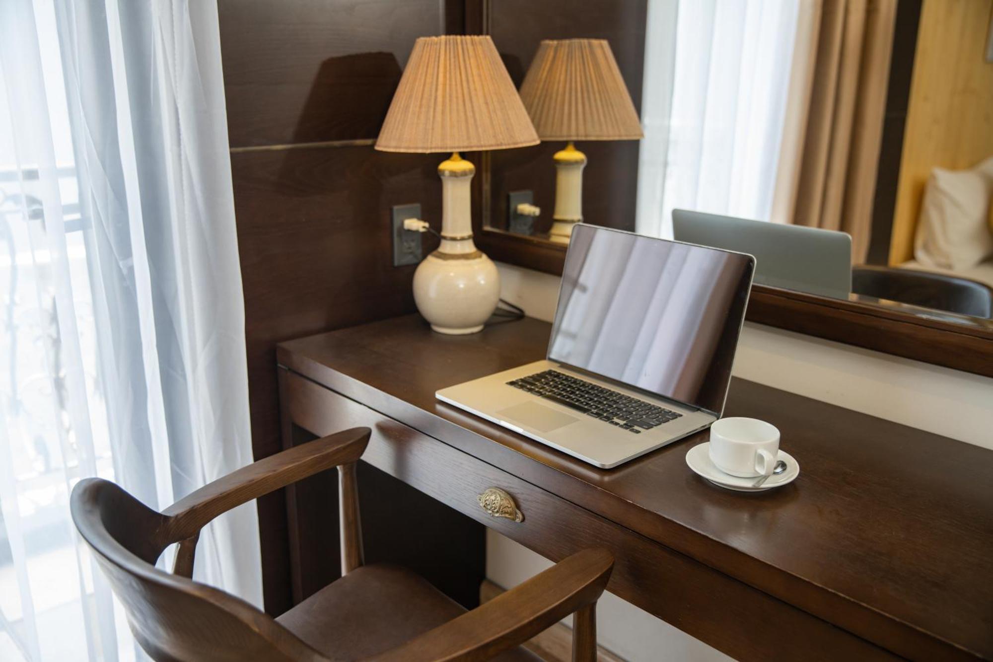 Palazzo Luxury Hotel Đà Nẵng Kültér fotó
