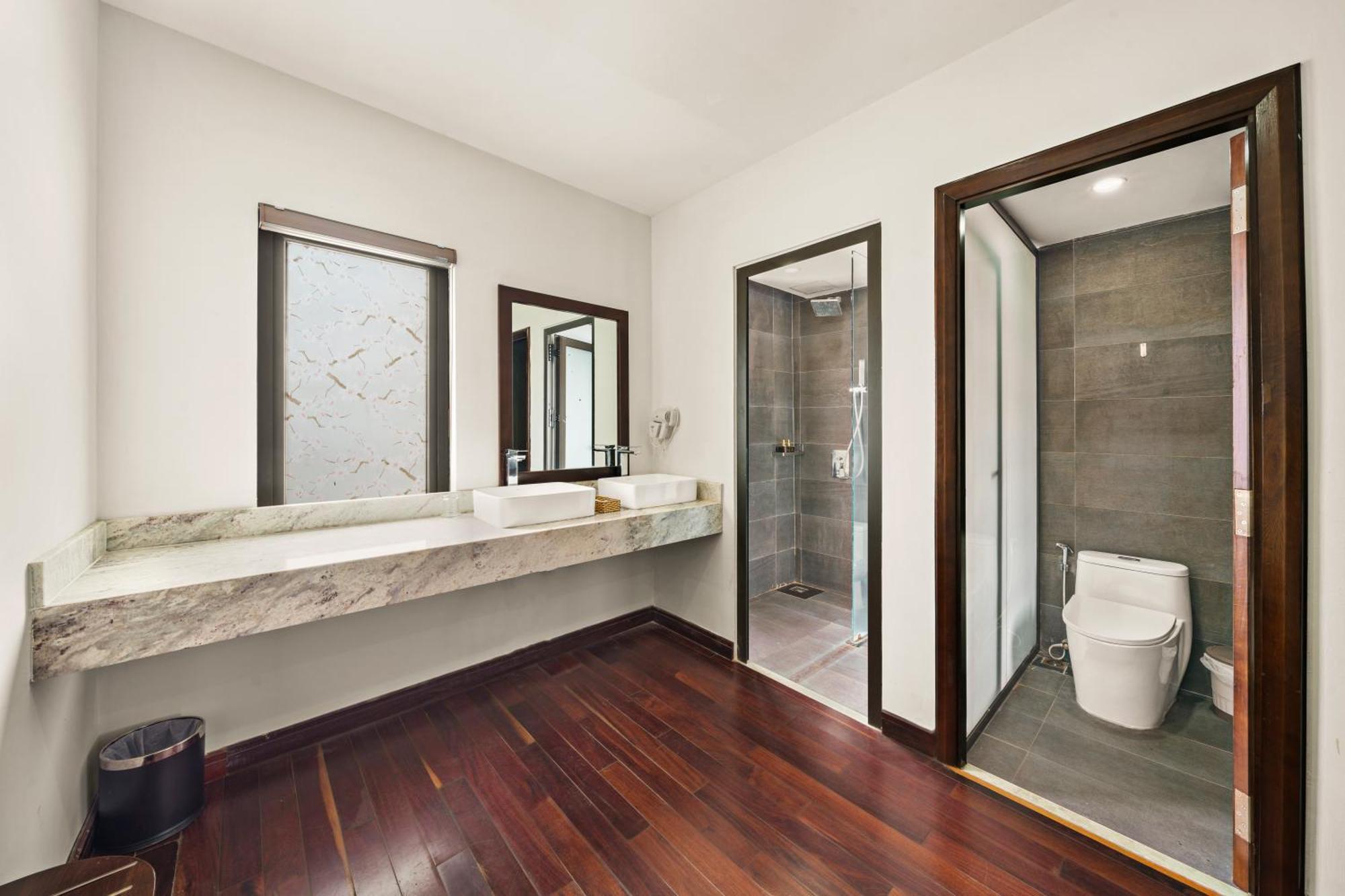 Palazzo Luxury Hotel Đà Nẵng Kültér fotó