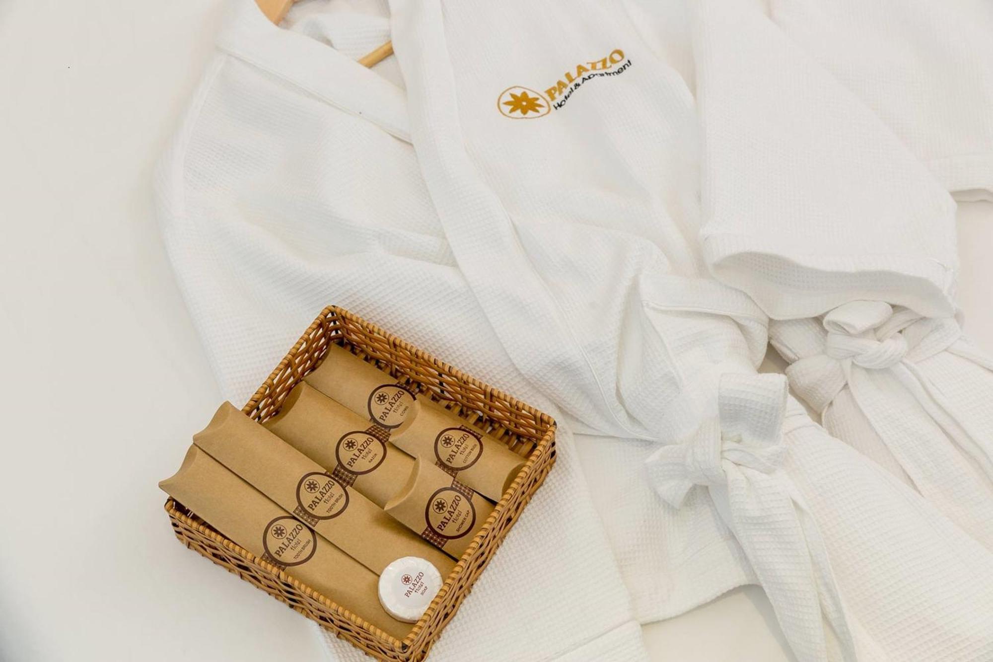 Palazzo Luxury Hotel Đà Nẵng Szoba fotó