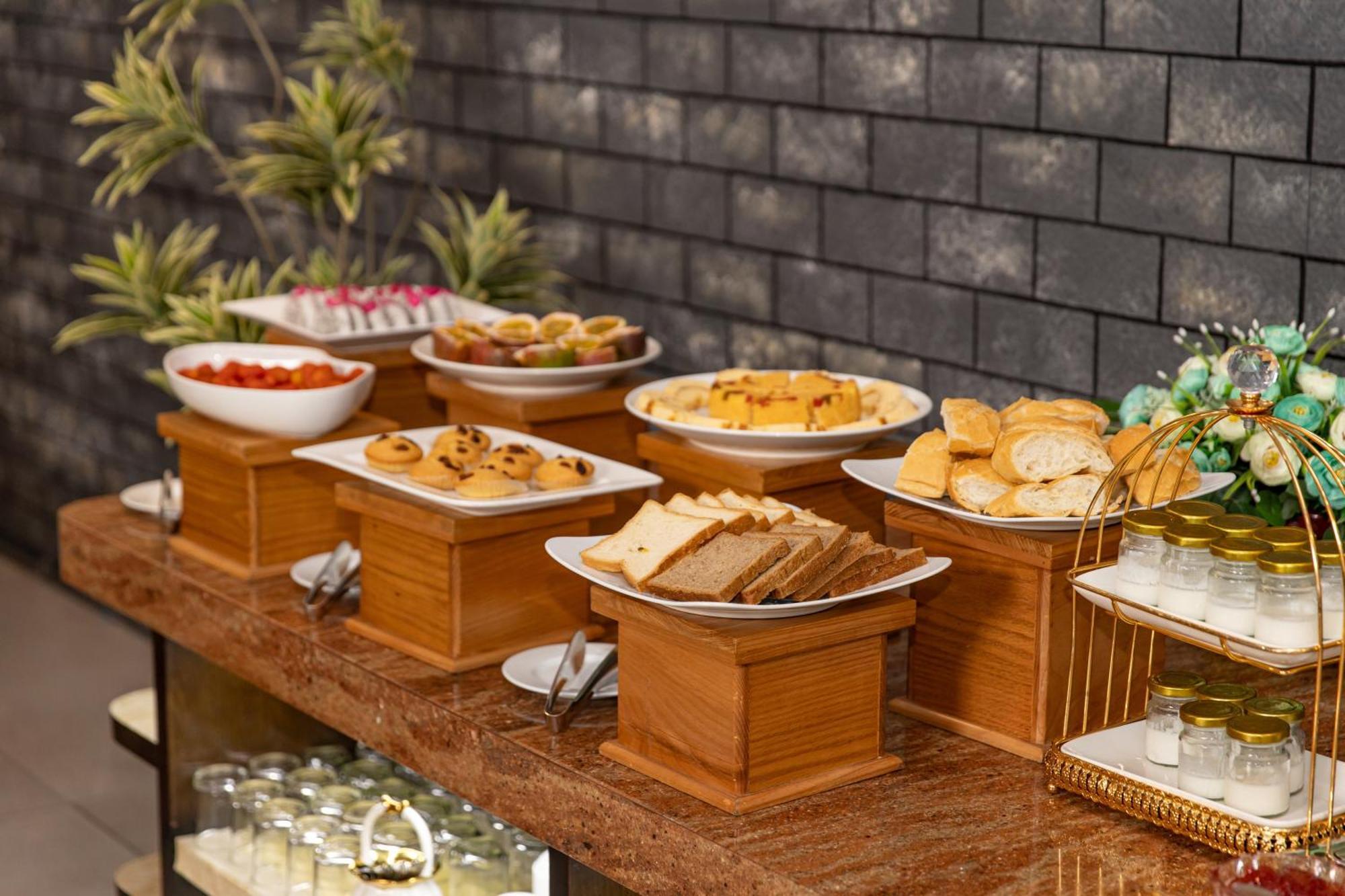 Palazzo Luxury Hotel Đà Nẵng Kültér fotó
