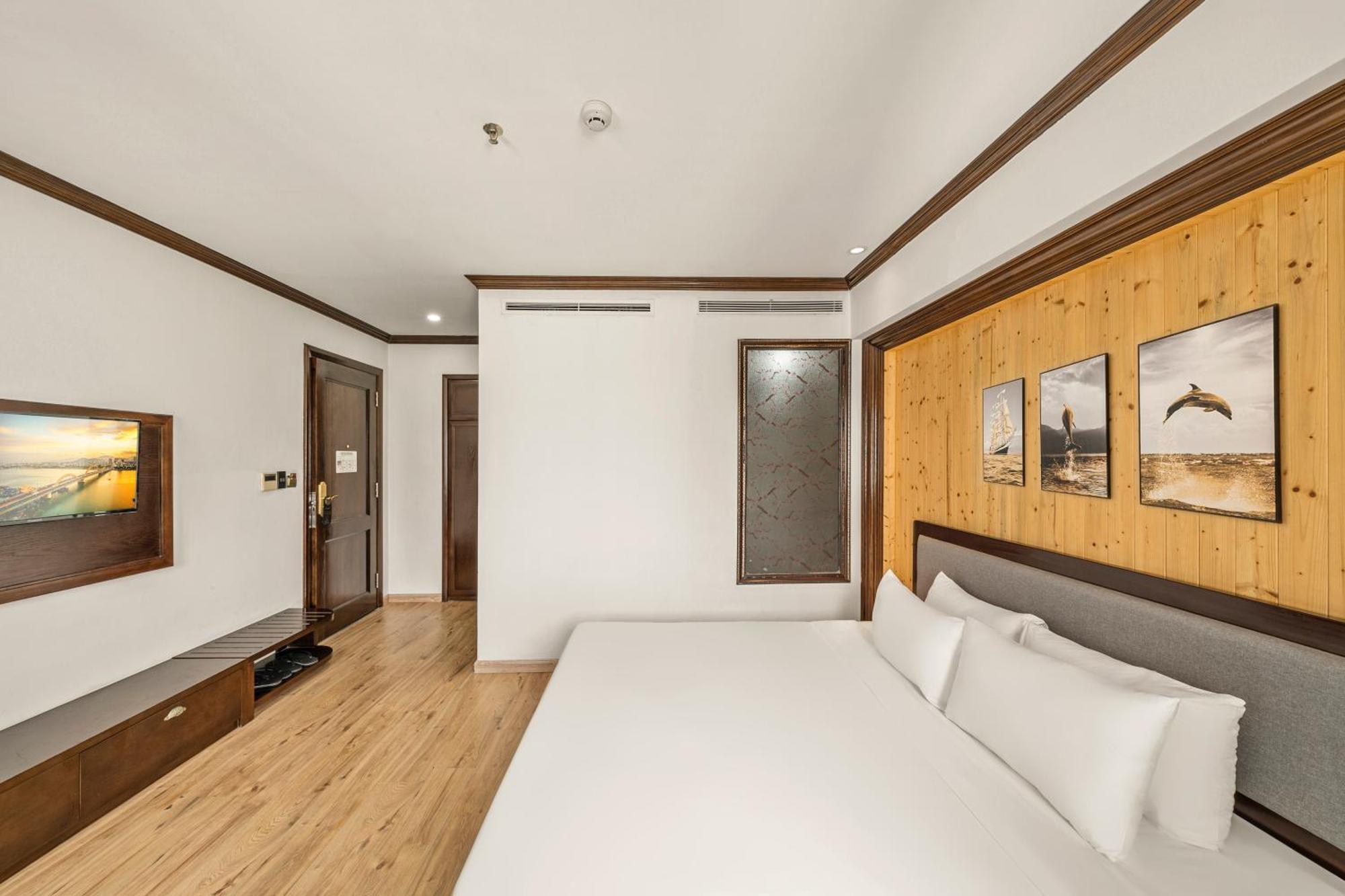 Palazzo Luxury Hotel Đà Nẵng Kültér fotó
