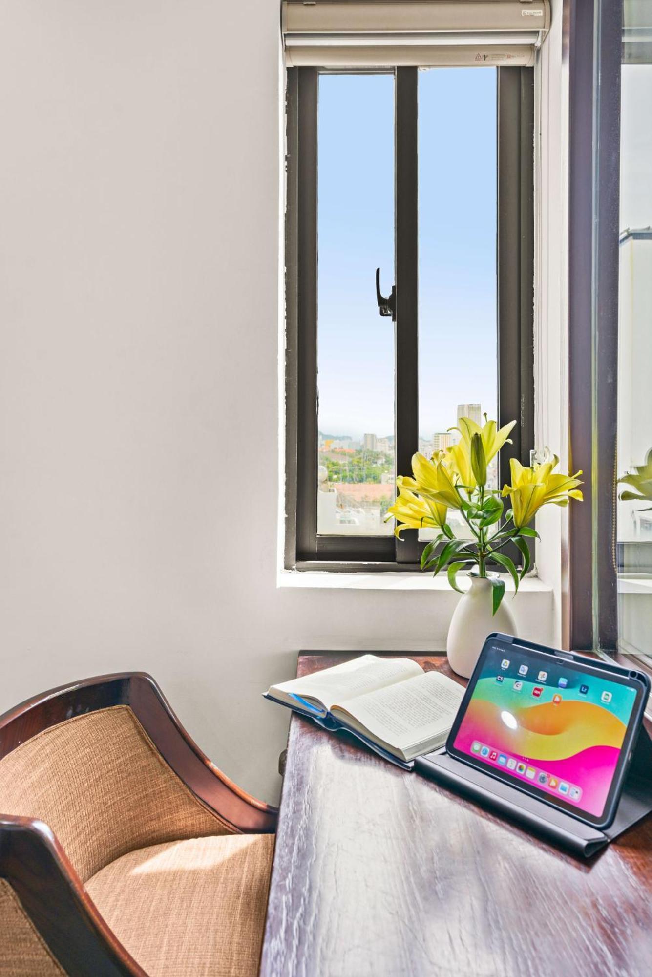 Palazzo Luxury Hotel Đà Nẵng Kültér fotó