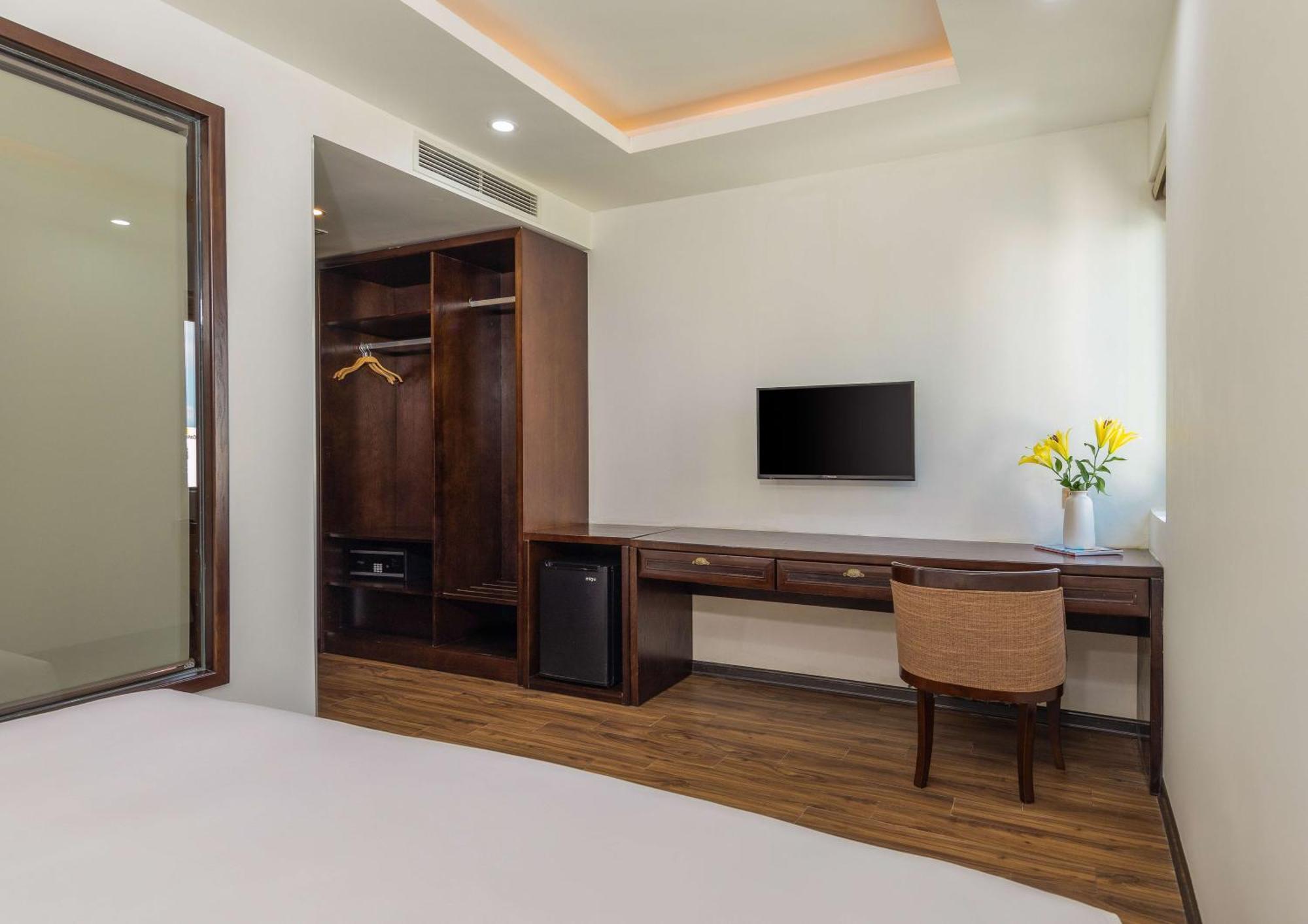 Palazzo Luxury Hotel Đà Nẵng Kültér fotó